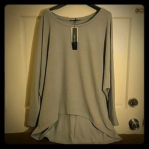 BNWT 3xl Zanzea Collection Oversized Sweater
