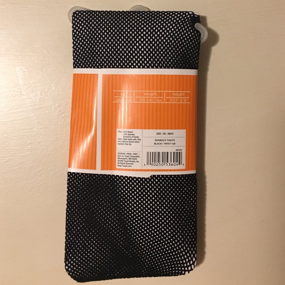 Women's Tights - Picture 2 of 3