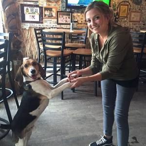 Meet your Posher, Allison