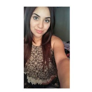 Meet your Posher, Ivonne