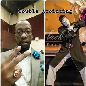 Meet your Posher, Matthew