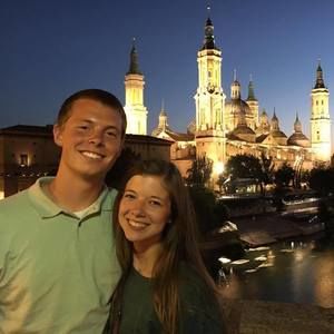 Meet your Posher, Elijah