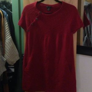 Cashmere Dress
