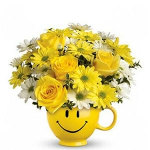 Meet your Posher, Julia