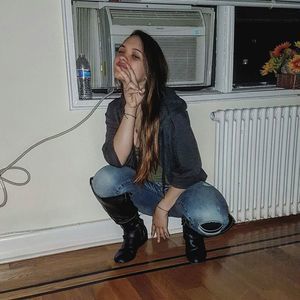 Meet your Posher, Sara