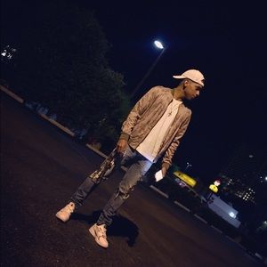 Meet your Posher, John