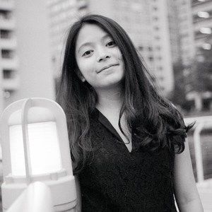 Meet your Posher, Minh