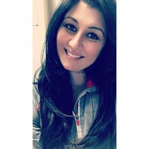 Meet your Posher, Marilyn