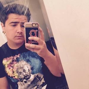 Meet your Posher, Jerreyme