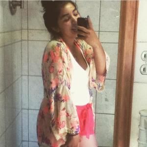 Meet your Posher, Esther