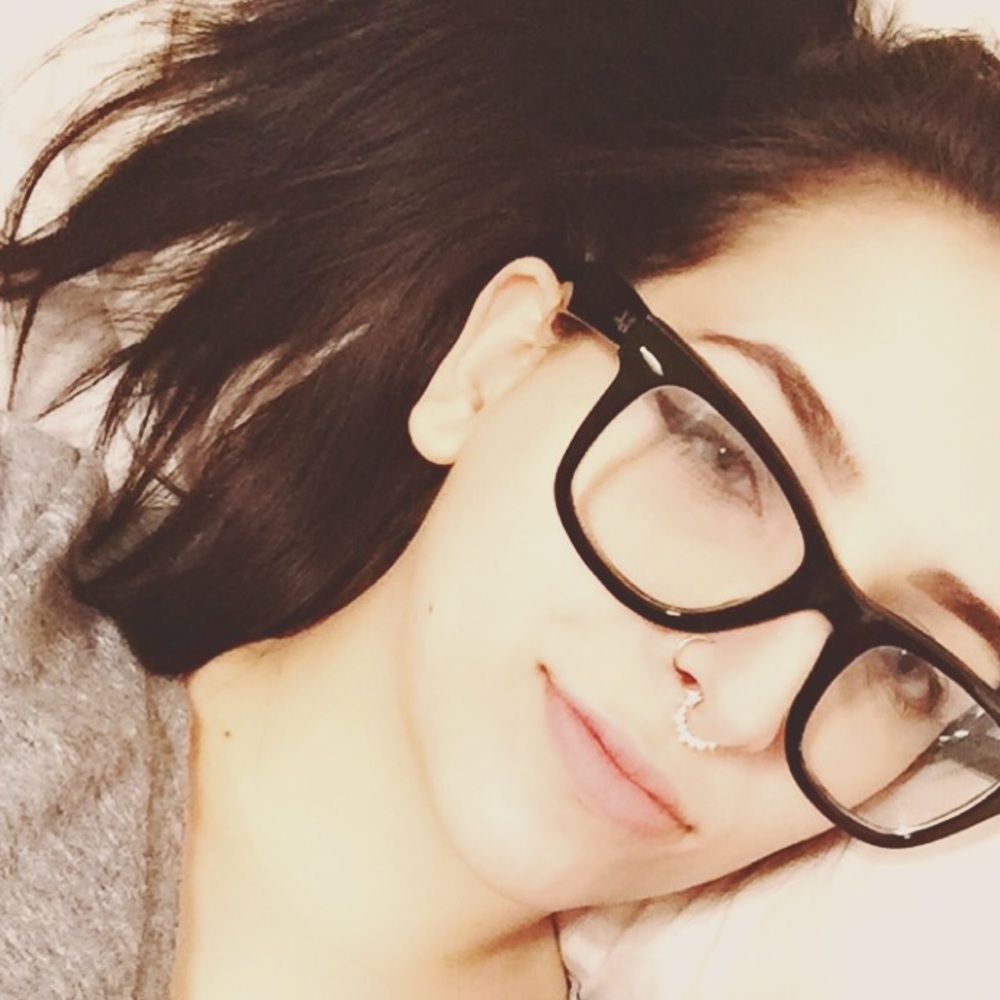 Meet your Posher, Melinda