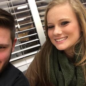 Meet your Posher, Christian