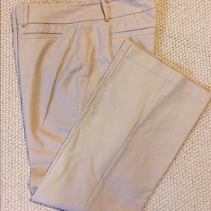 Ann Taylor size 12 trousers, like new great gift