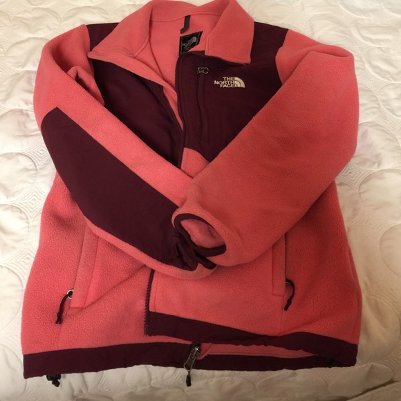North Face