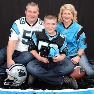 Meet your Posher, Amy