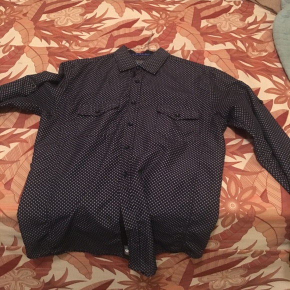 Dress shirts