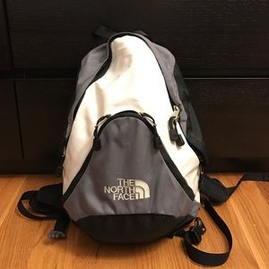 Mini NorthFace Backpack