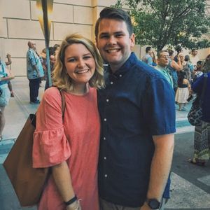 Meet your Posher, Mitchell