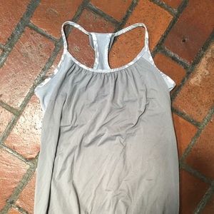 Lululemon No Limits tank - size 6