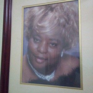 Meet your Posher, Patsy