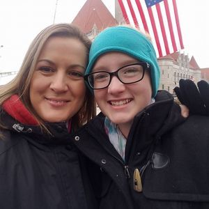 Meet your Posher, Samantha