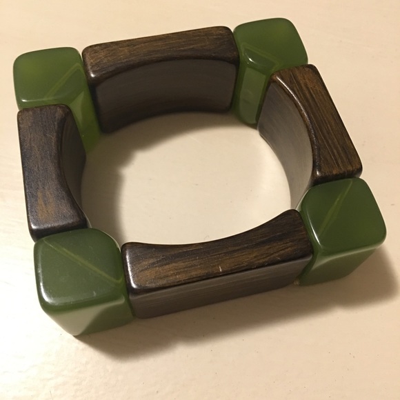 Boho bracelet - Picture 1 of 3