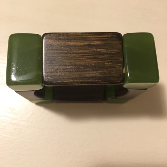 Boho bracelet - Picture 2 of 3