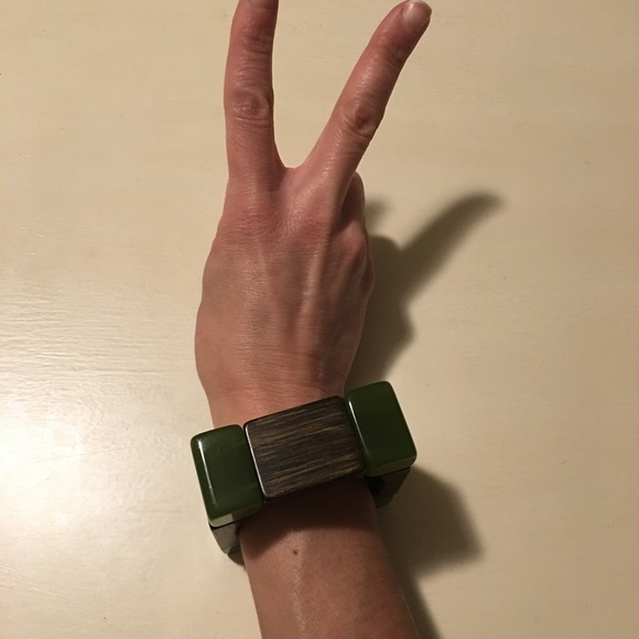 Boho bracelet - Picture 3 of 3