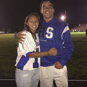 Meet your Posher, Chad