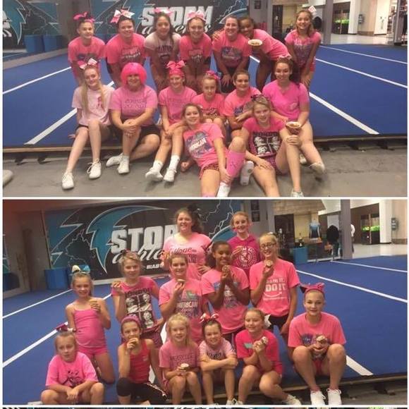 Meet your Posher, Nikki