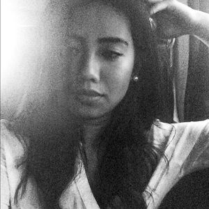 Meet your Posher, Audrey