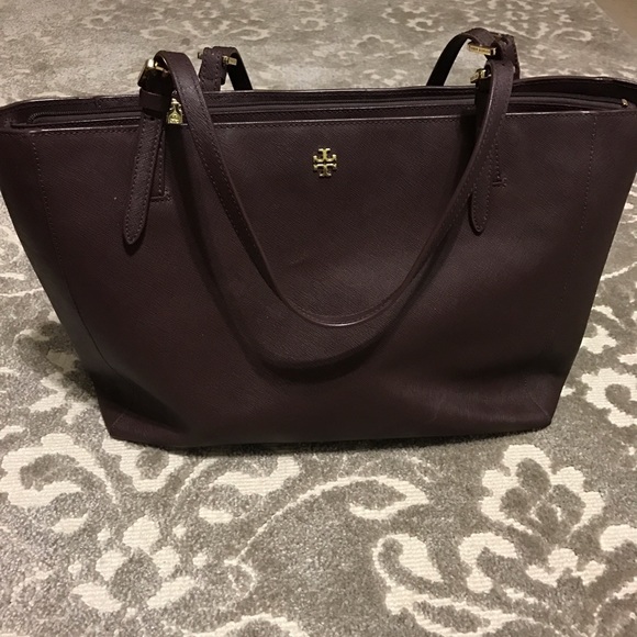 Authentic Tory burch tote