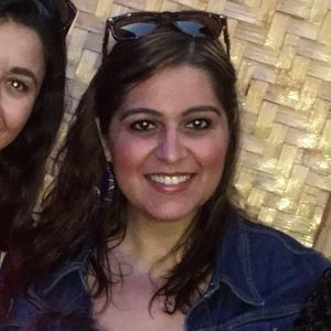 Meet your Posher, Jennifer