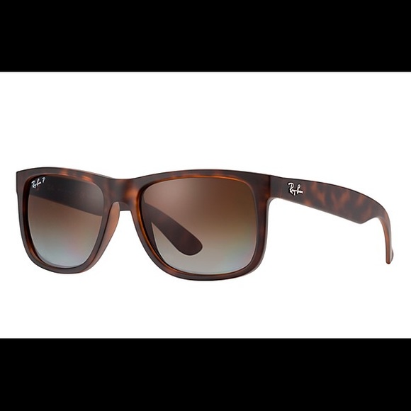 Ray Ban Justin Polarized