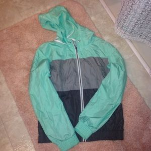 Windbreaker
