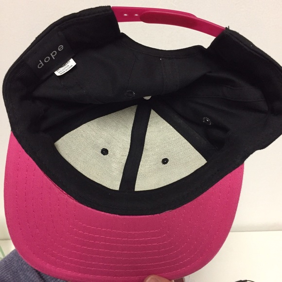 Dope SnapBack - Picture 2 of 2