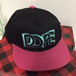 Dope SnapBack