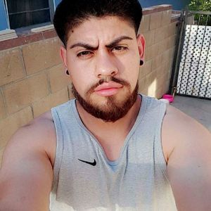 Meet your Posher, Roberto