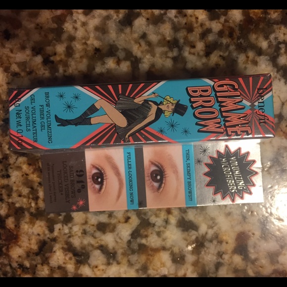 Benefit Gimme Brow