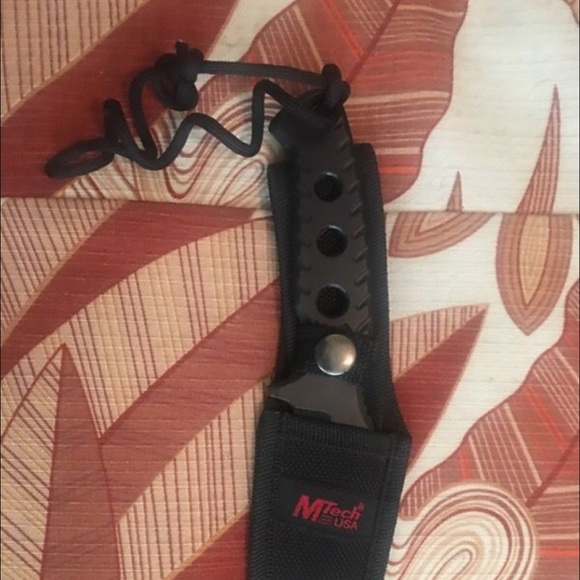 M tech - Picture 1 of 1