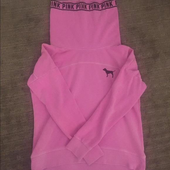 Victoria secret PINK Sweatshirt S/P