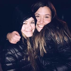 Meet your Posher, Delaney