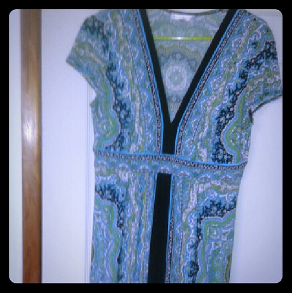 London style dress size 10
