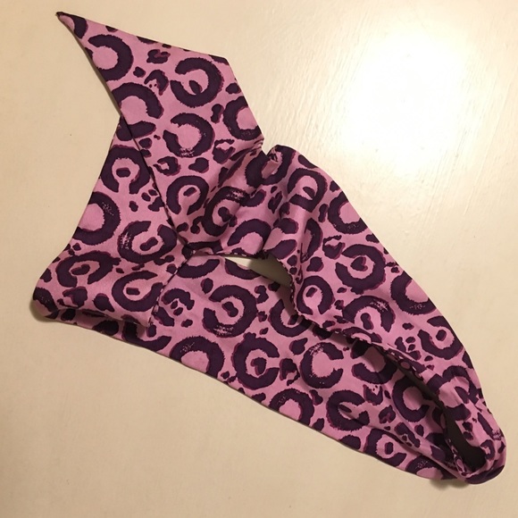 Coach scarf - Picture 3 of 4