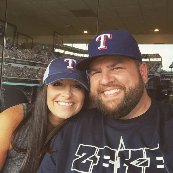 Meet your Posher, Kyle - Picture 1 of 1