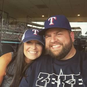 Meet your Posher, Kyle