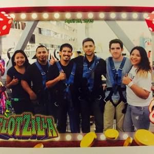 Meet your Posher, Brian