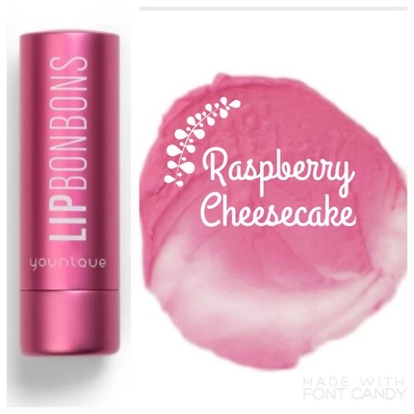 Younique lip bon bon