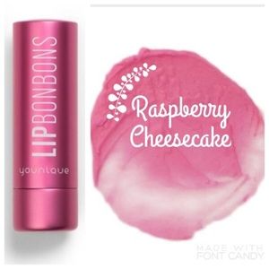 Younique lip bon bon