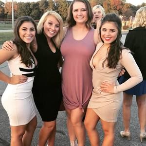 Meet your Posher, Emma